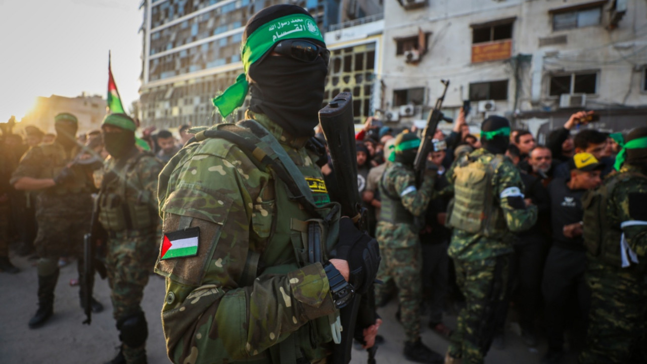Hamas