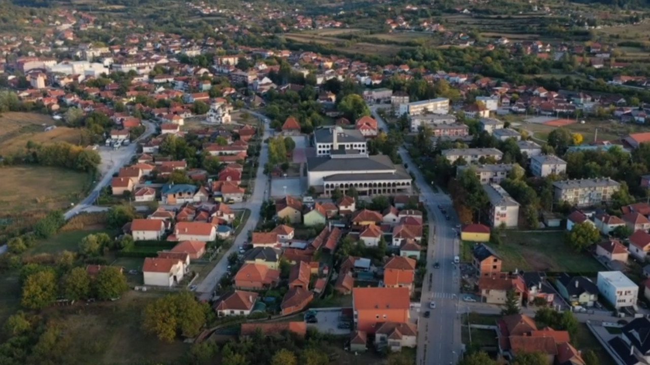 Despotovac