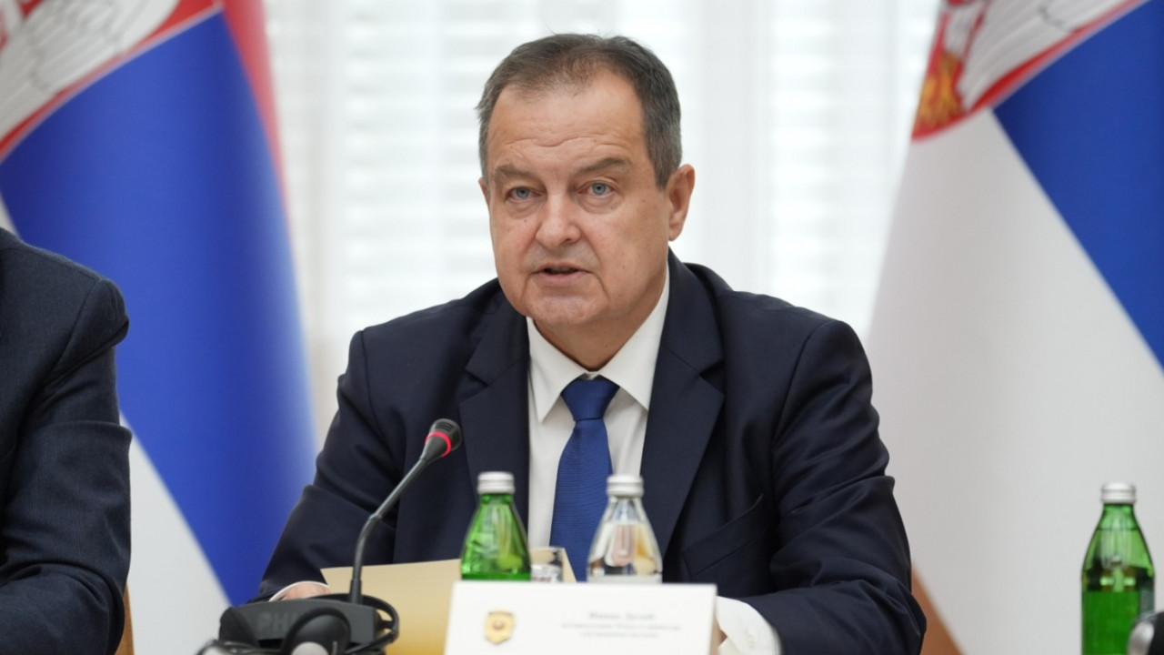 Ivica Dačić