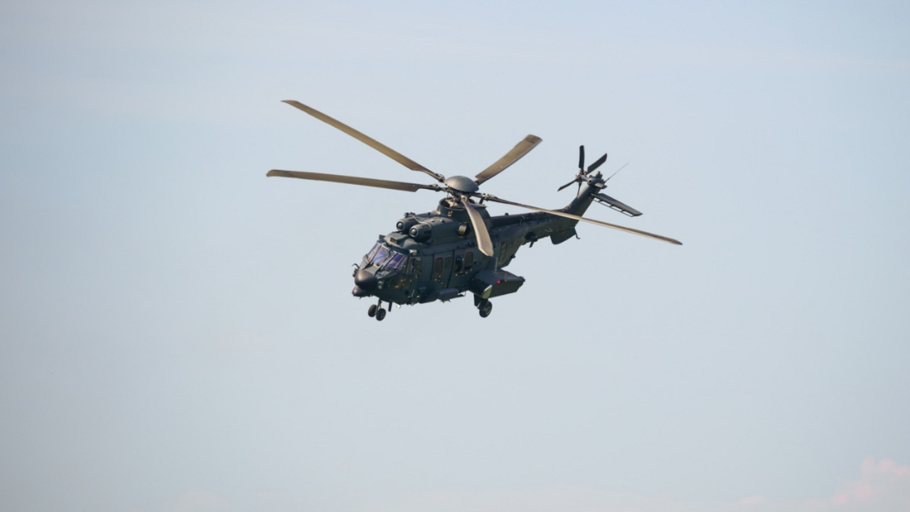 Ratni avion