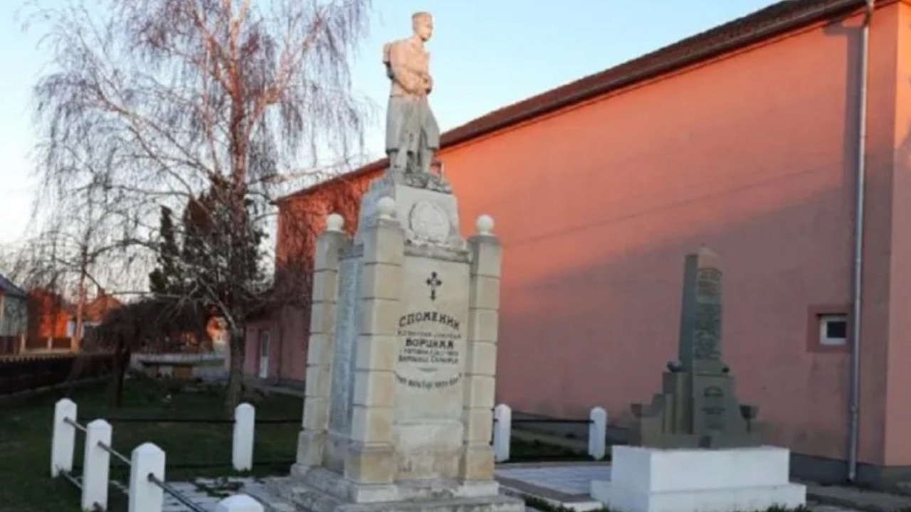 Spomenik