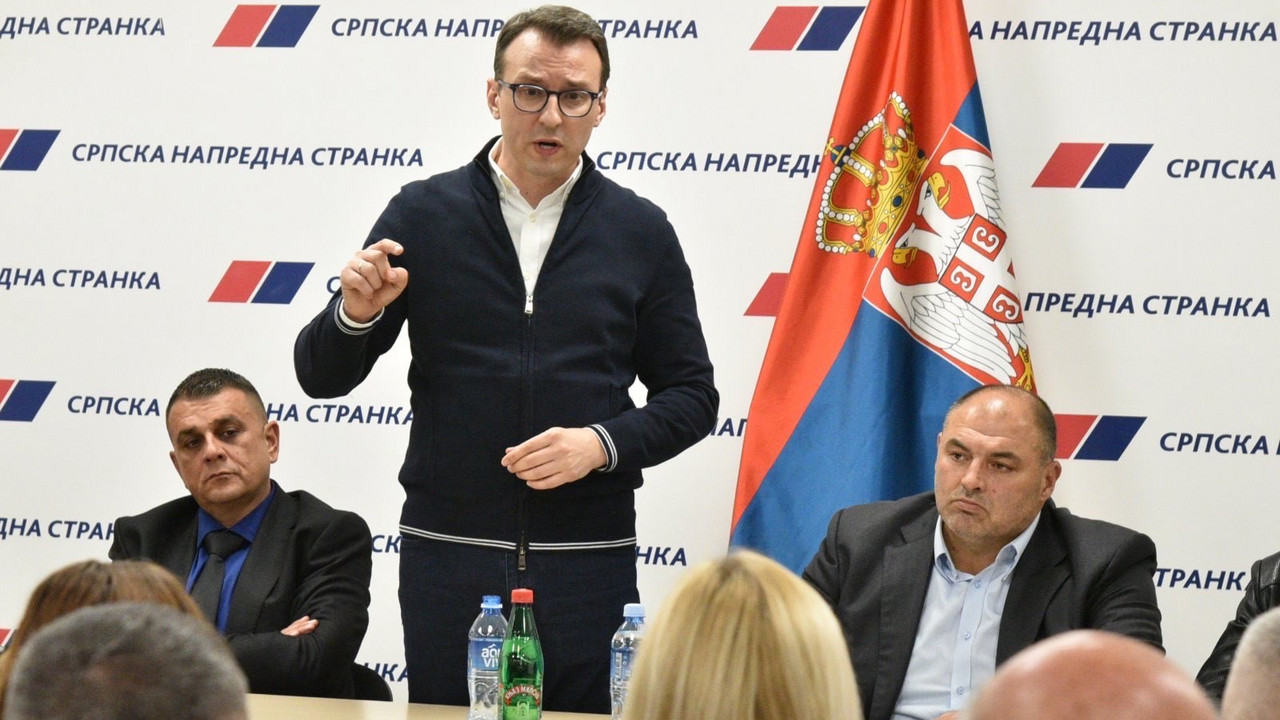 Petar Petković