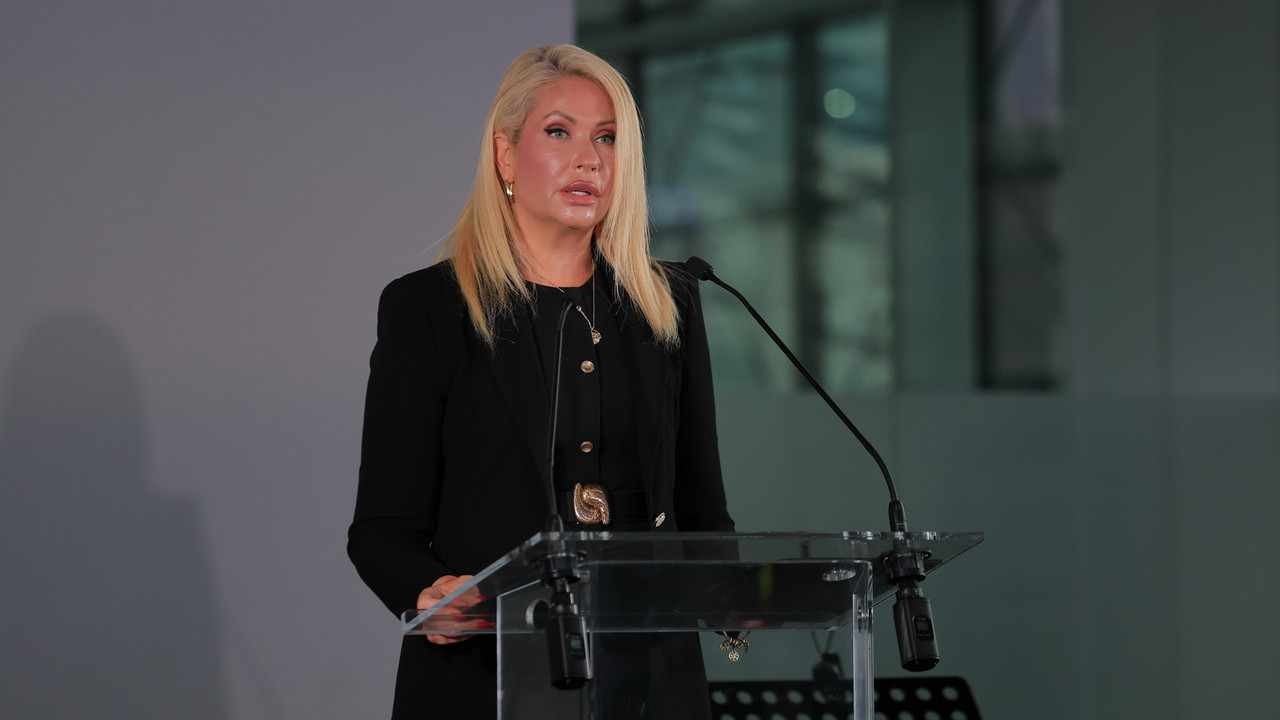 Sandra Božić