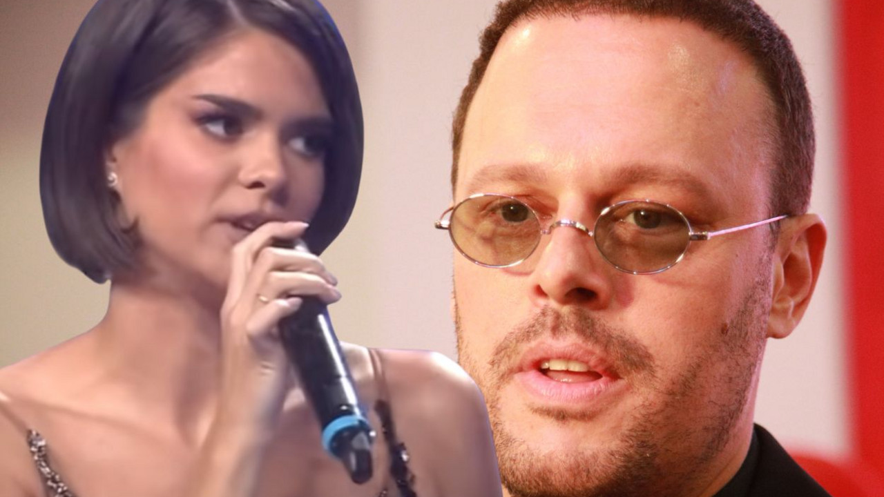 Sofija Dacić, Igor Kojić