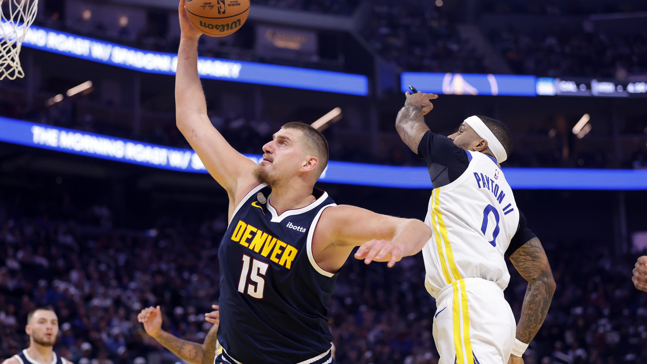 Nikola Jokić