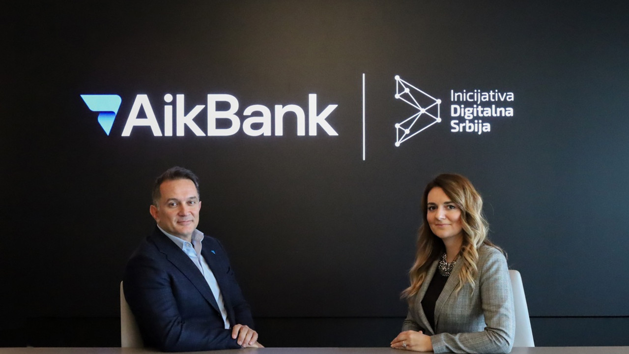 AikBank
