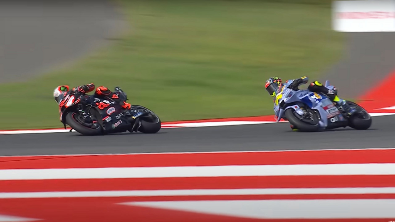 Moto GP