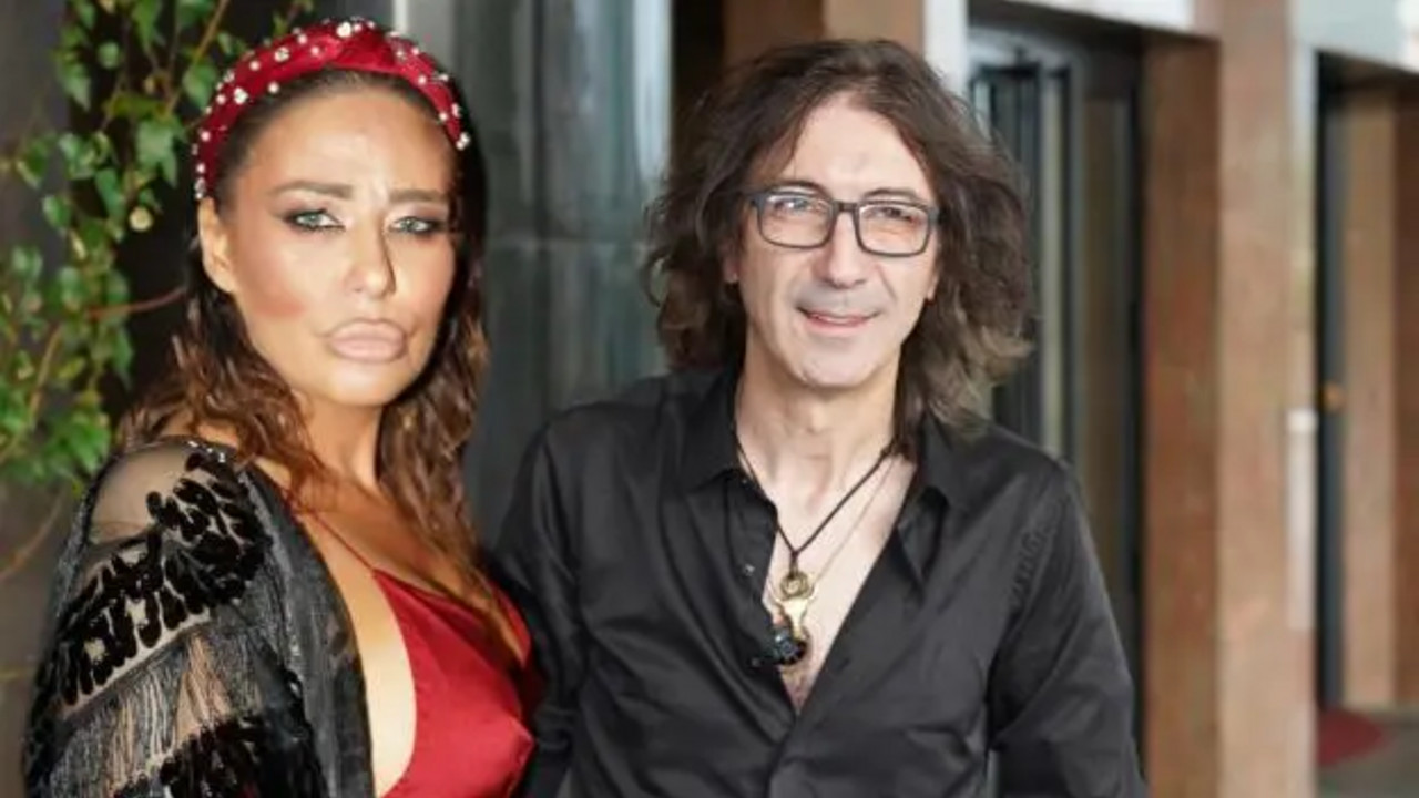 Ana Nikolić, Goran Ratković Rale