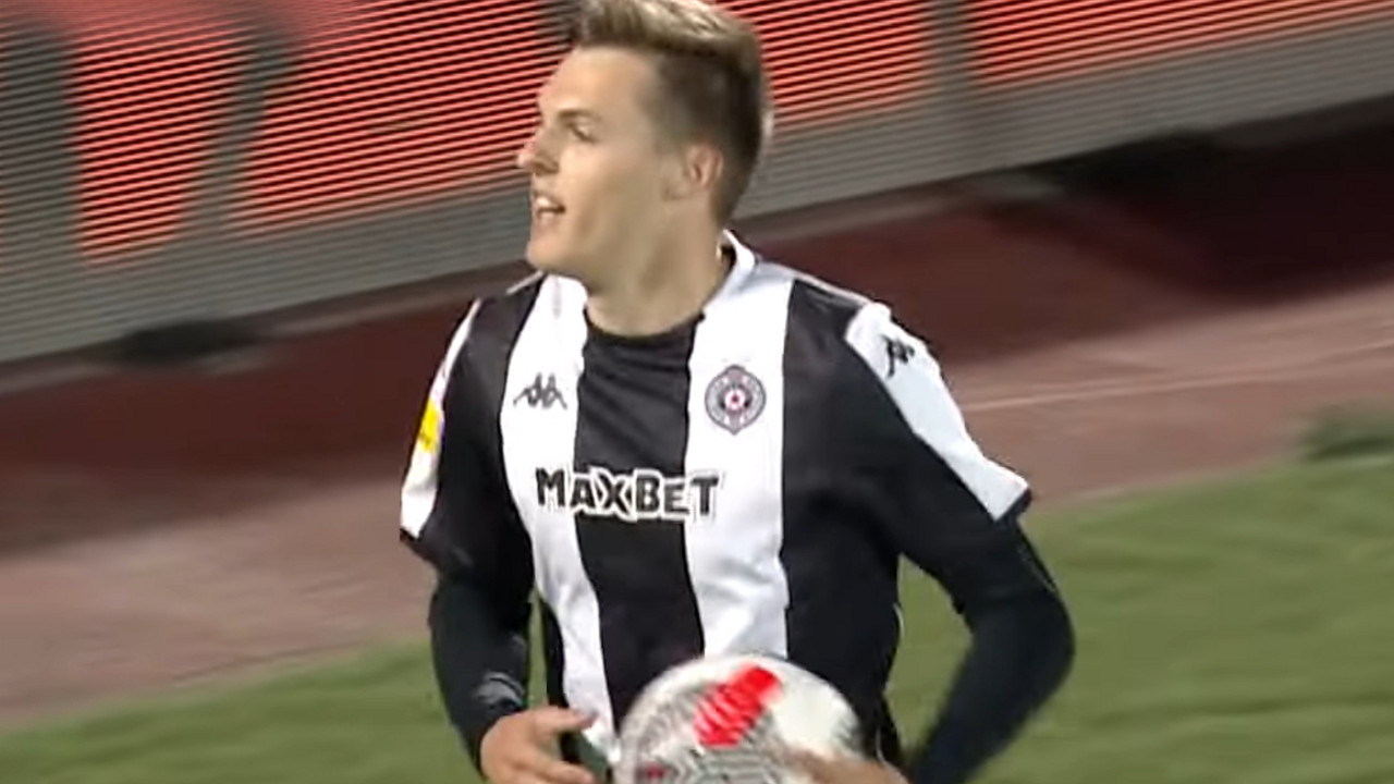 Andrej Kostić