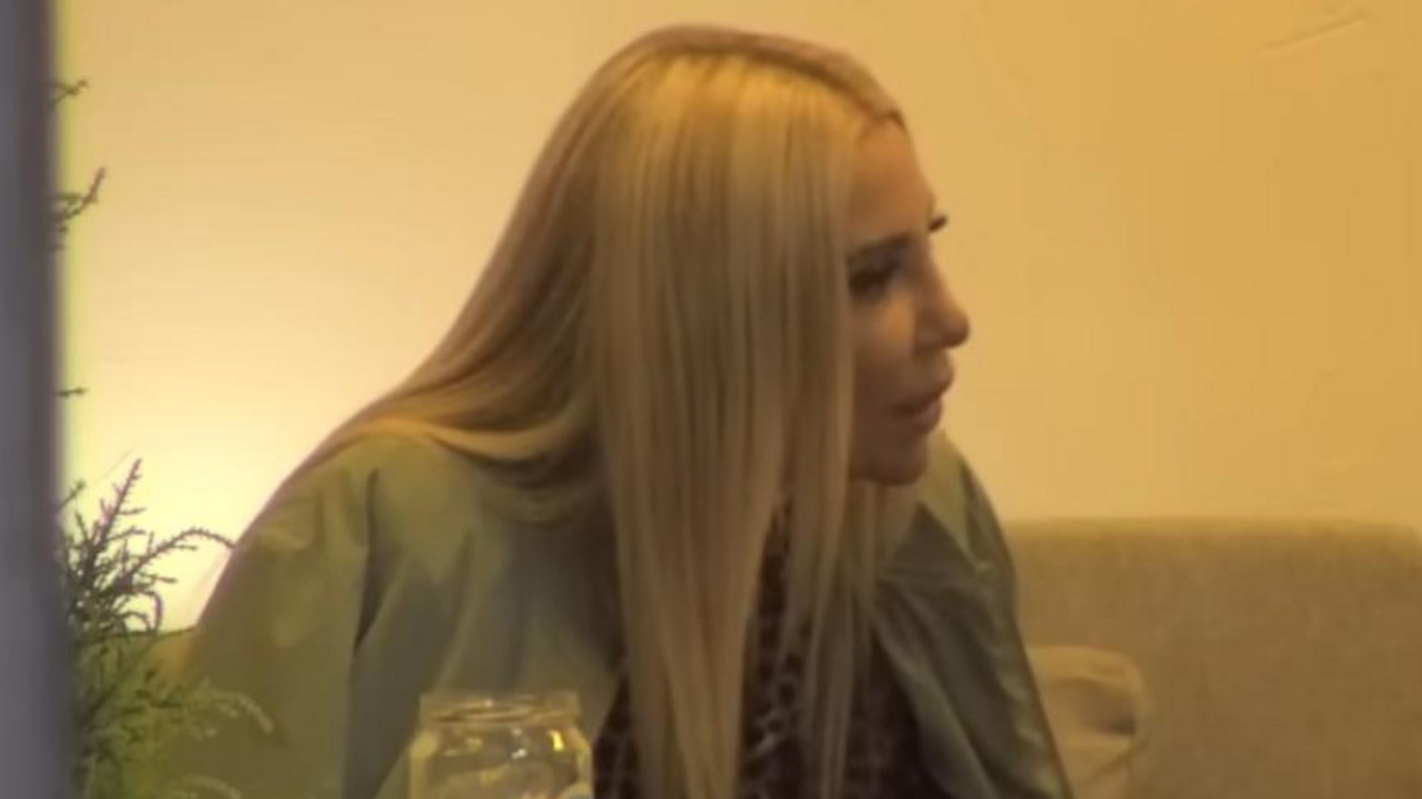 Aneli Ahmić u rijalitiju Elita 9