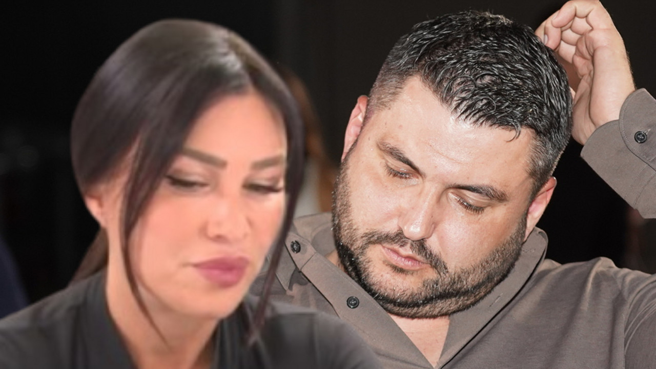 Stanija Dobrojević i Asmin Durdžić