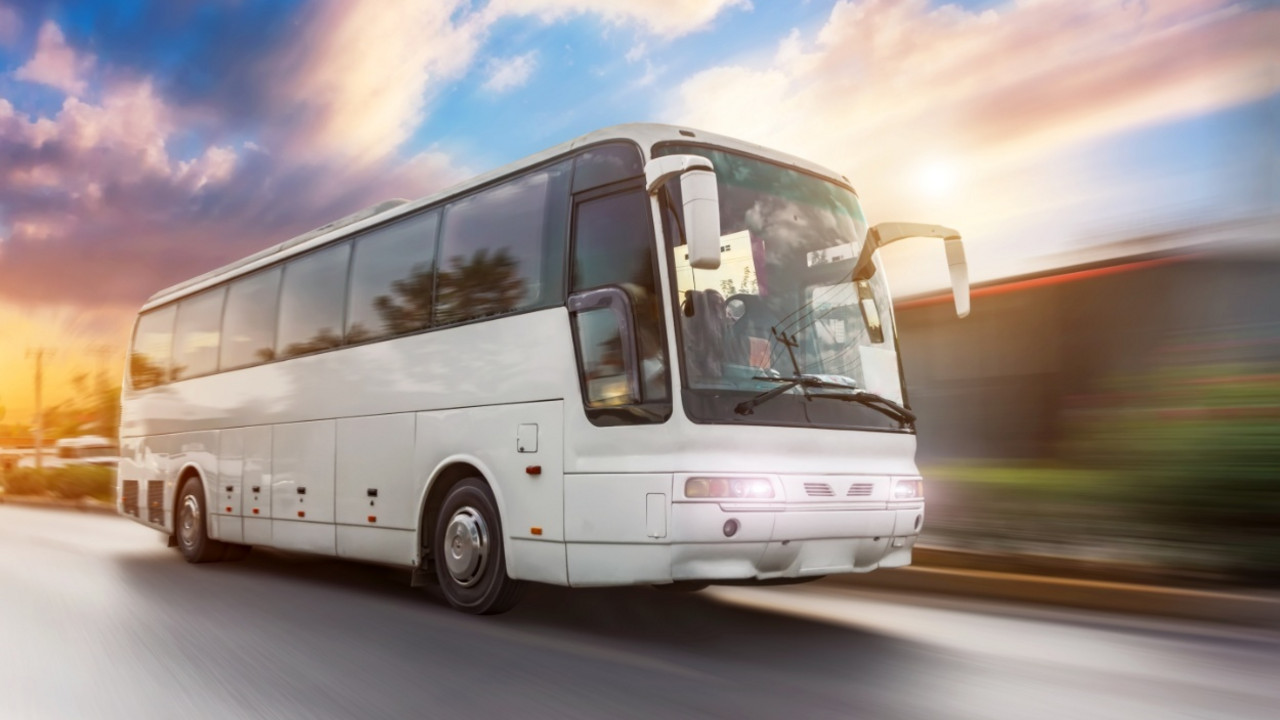 Autobus
