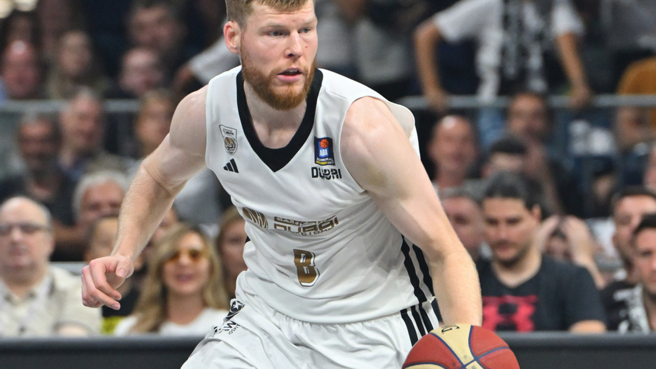 Davis Bertans