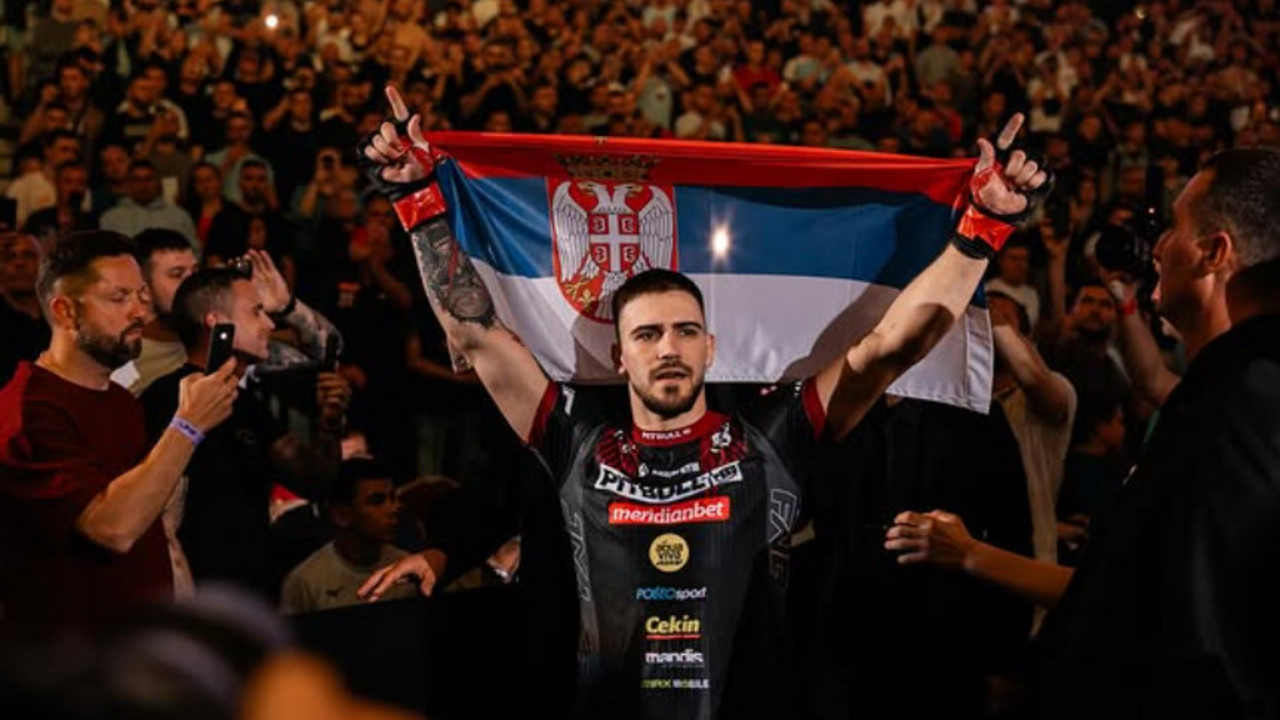 Marko Bojković