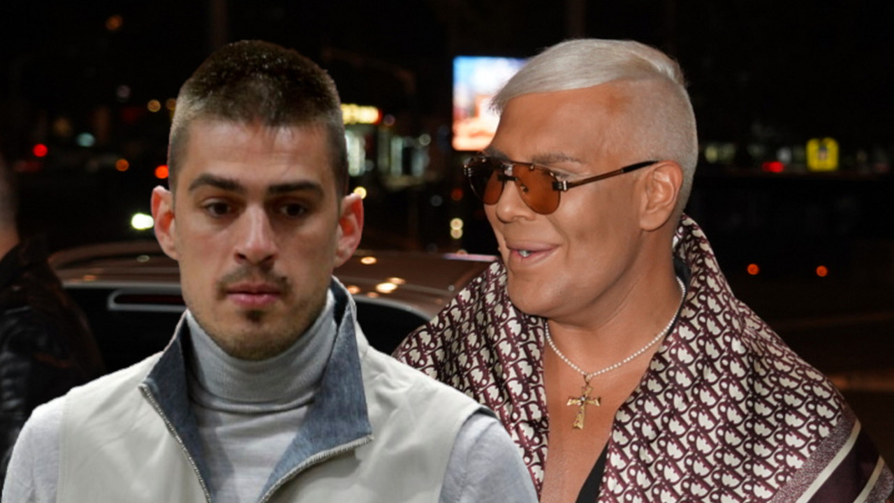 Vujadin Savić, Boki 13