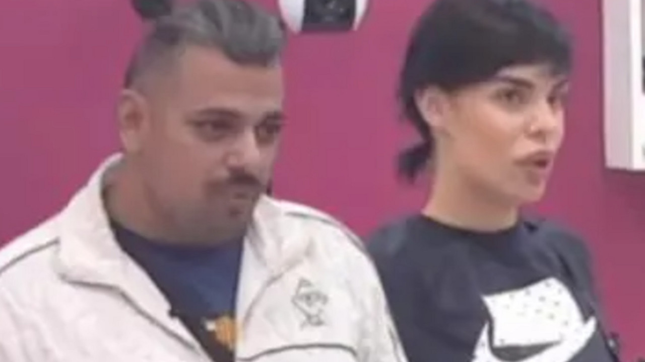 Bora Santana, Mina Vrbaški