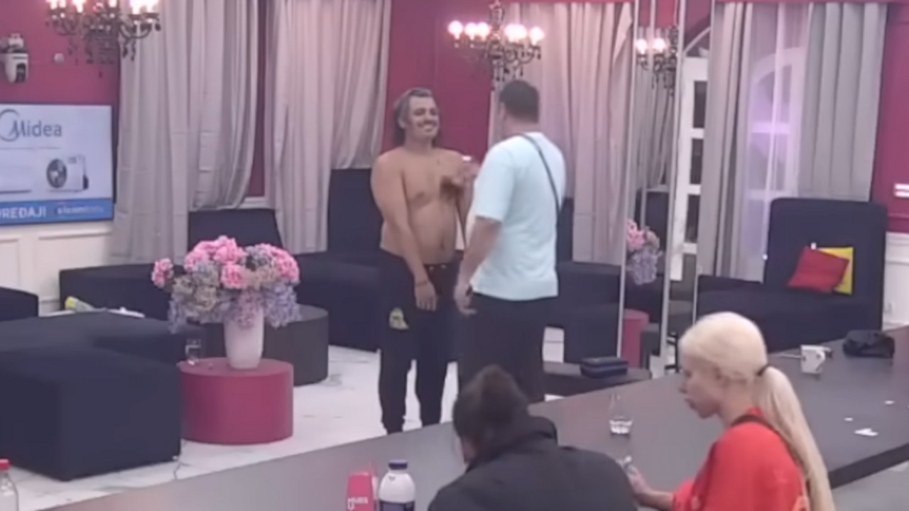 Bora Santana, Elita 9