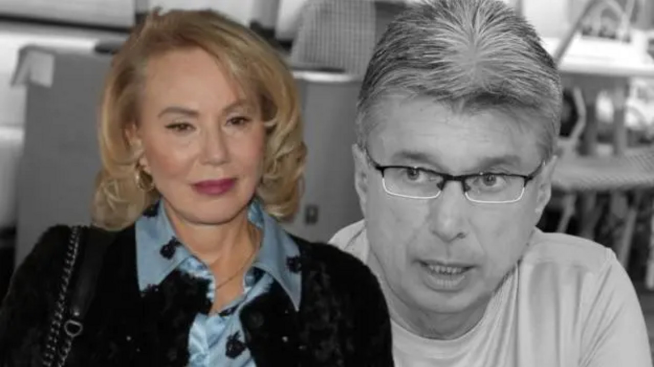 Lepa Brena, Saša Popović