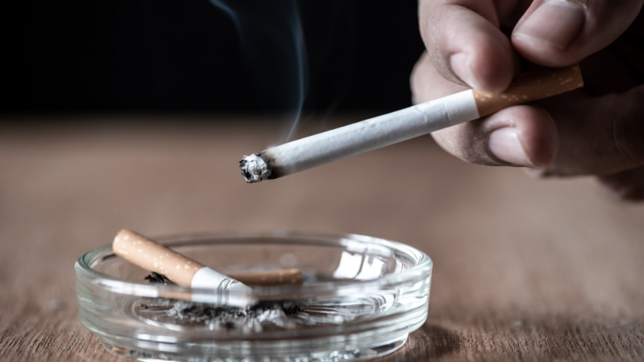 Cigarete