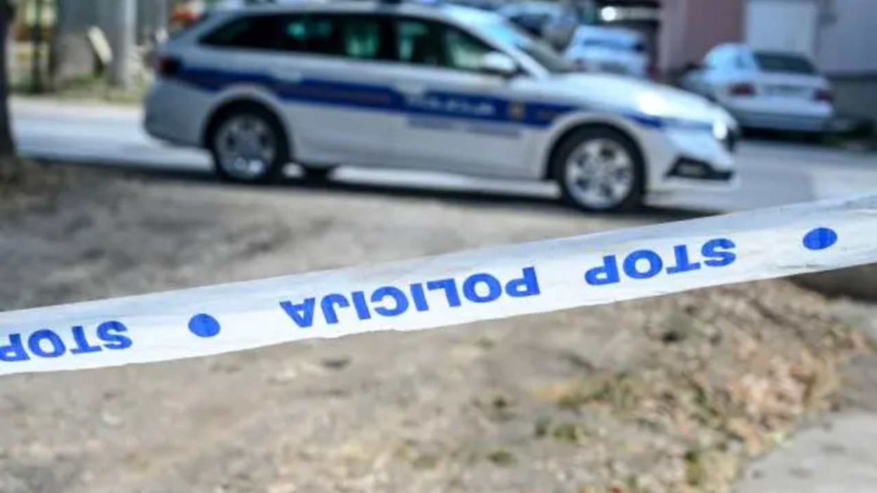 Policija 