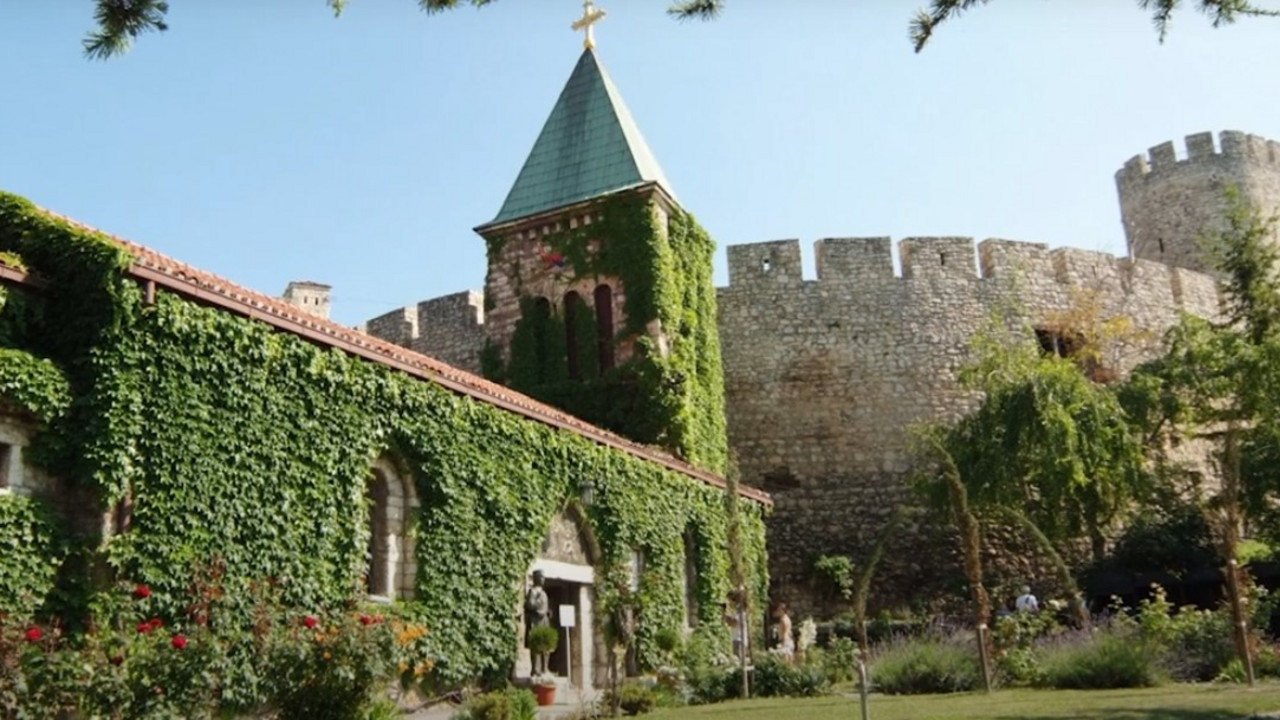 Crkva Svete Ružice