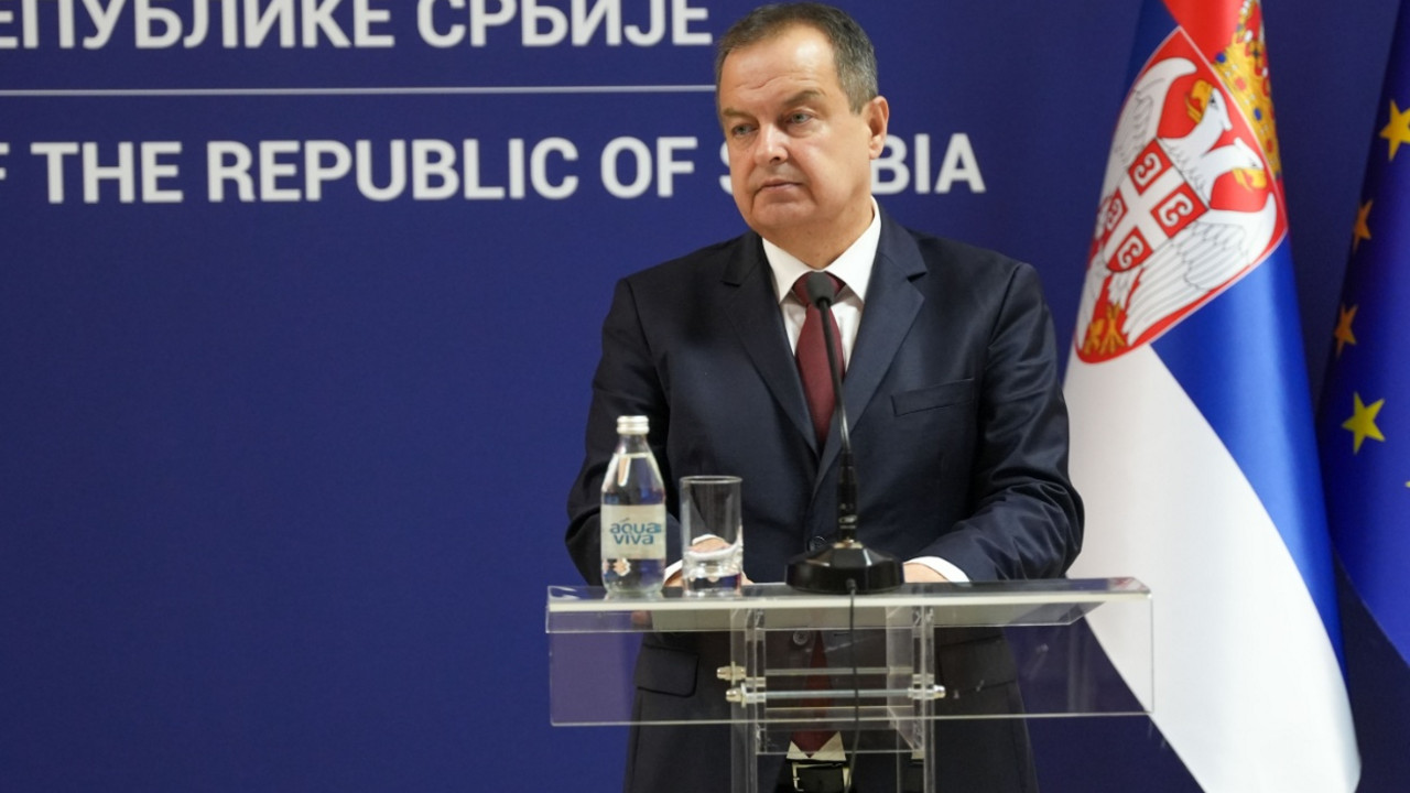 Ivica Dačić