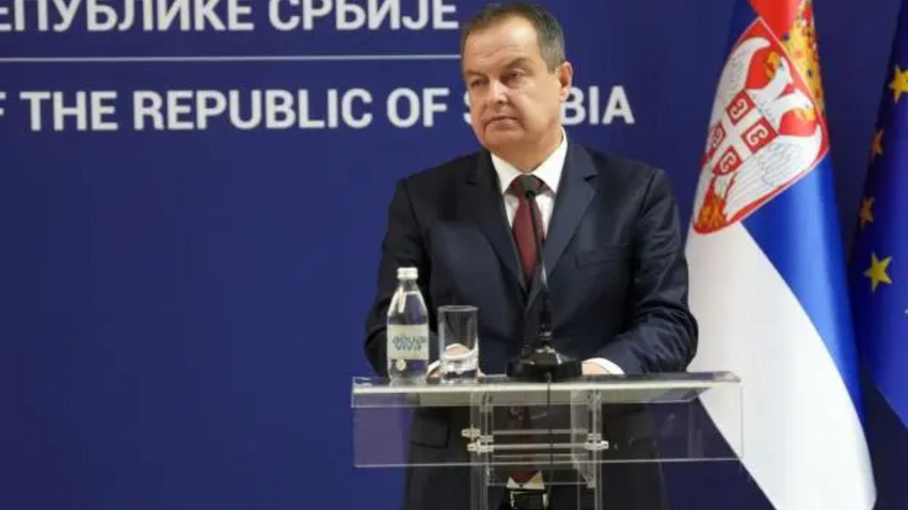 Ivica Dačić