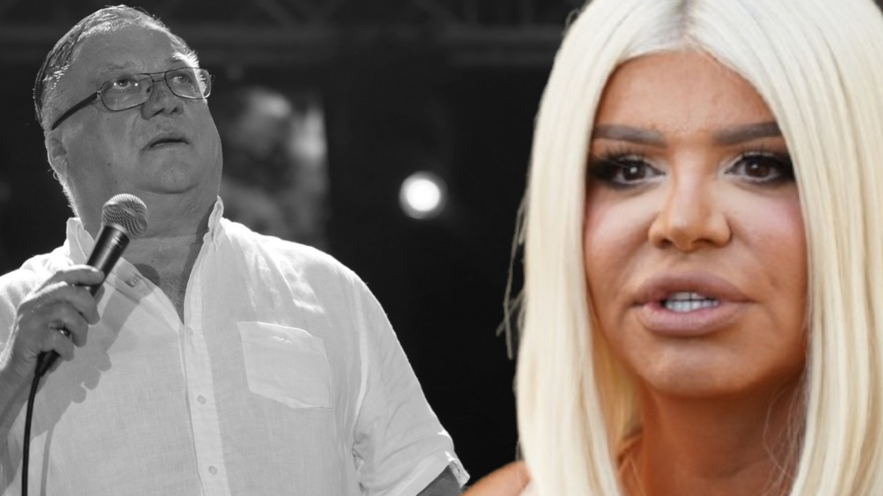 Dara Bubamara, Halid Bešlić