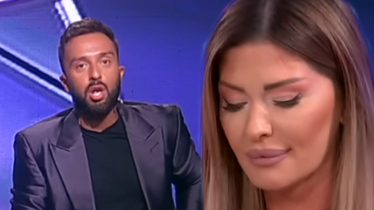 Darko Tanasijević, Ana Radulović