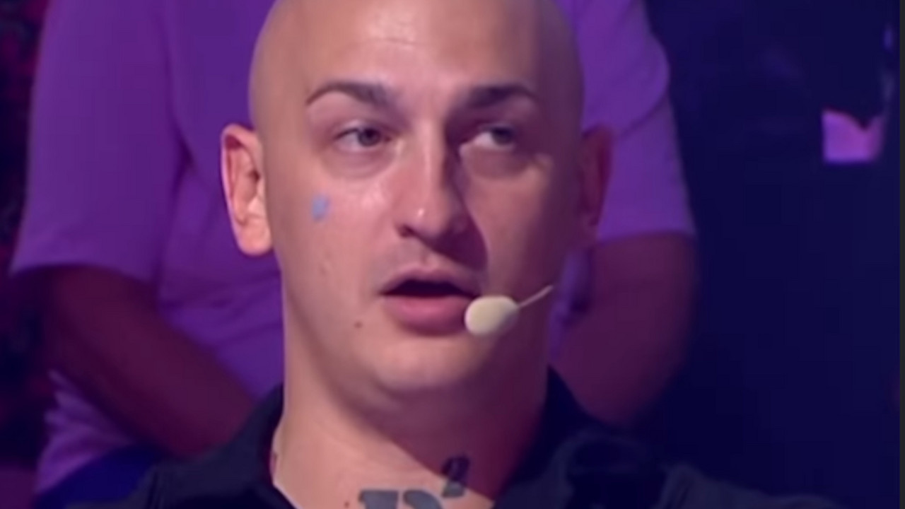 Dragomir Despić Desingerica