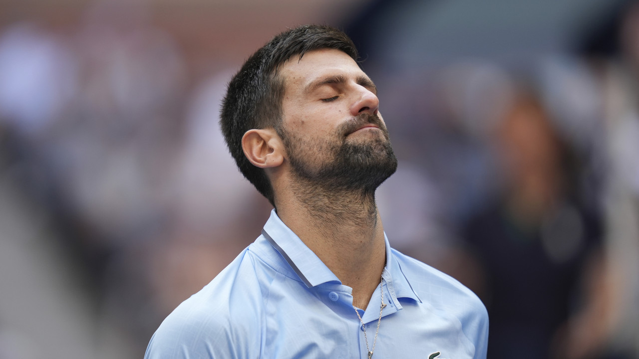Novak Đoković