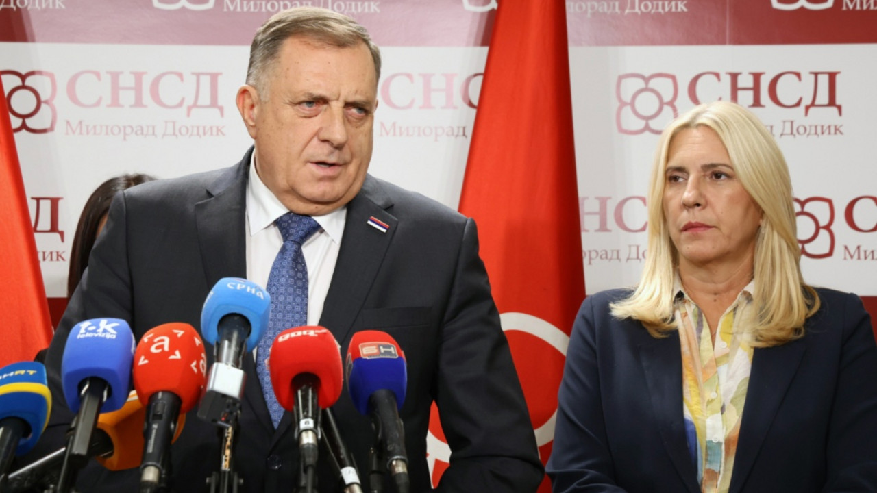 Milorad Dodik