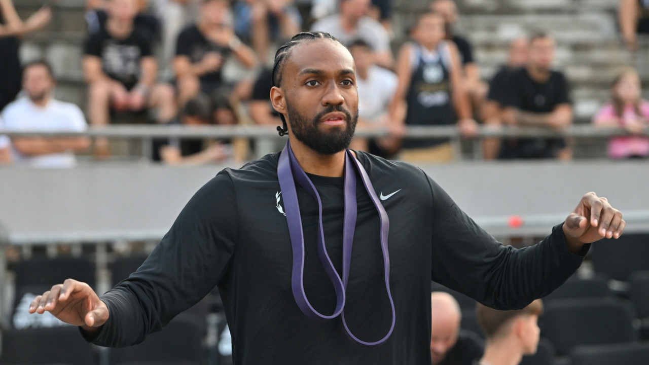Džabari Parker