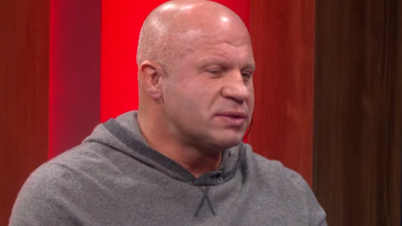Fedor