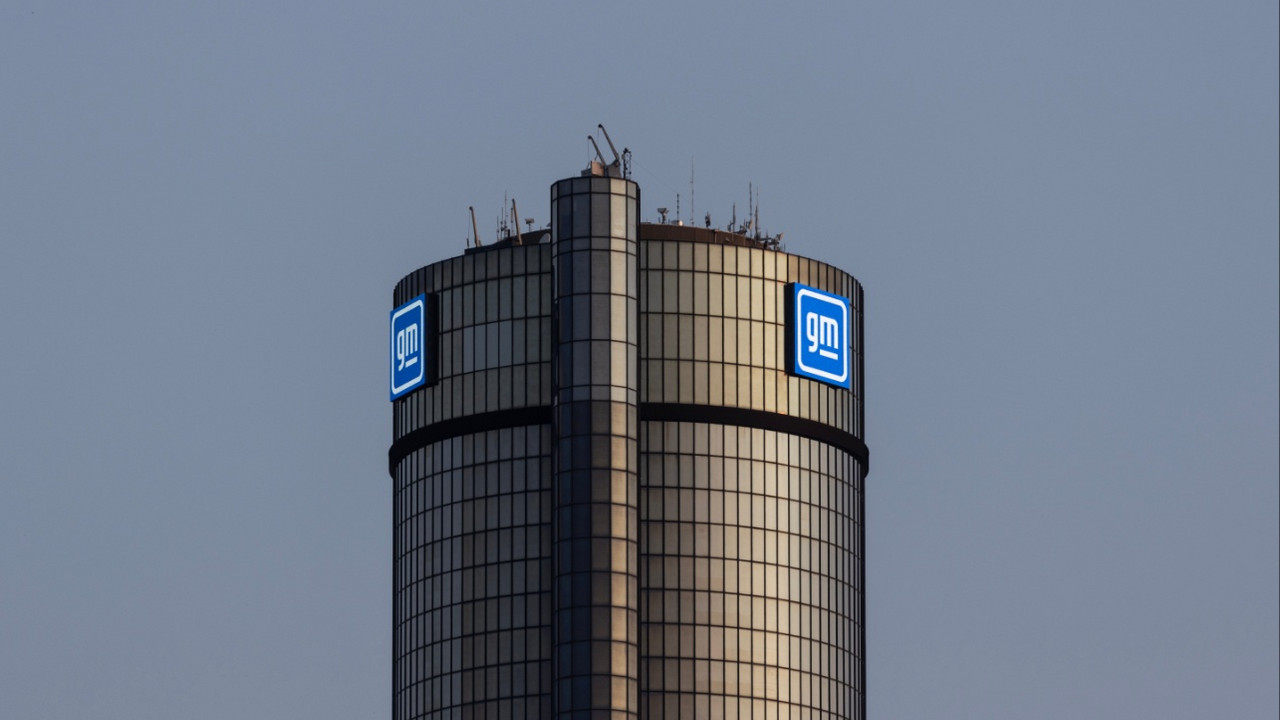 General Motors