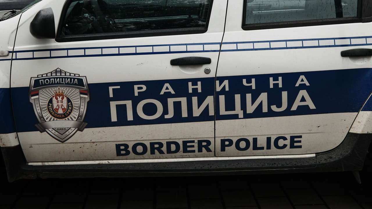 Granična policija