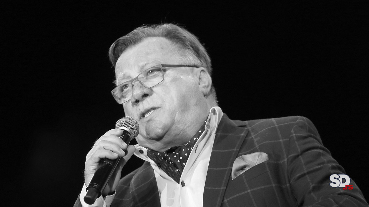 Halid Bešlić