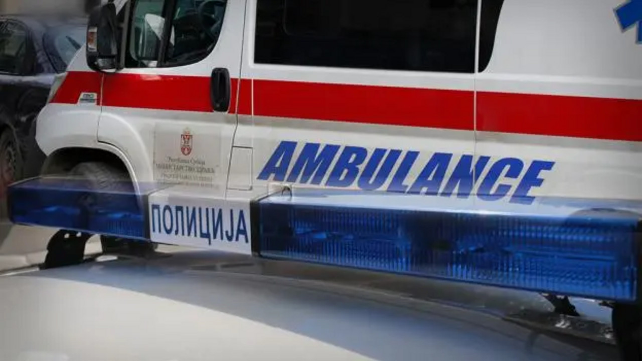 Hitna policija, policija