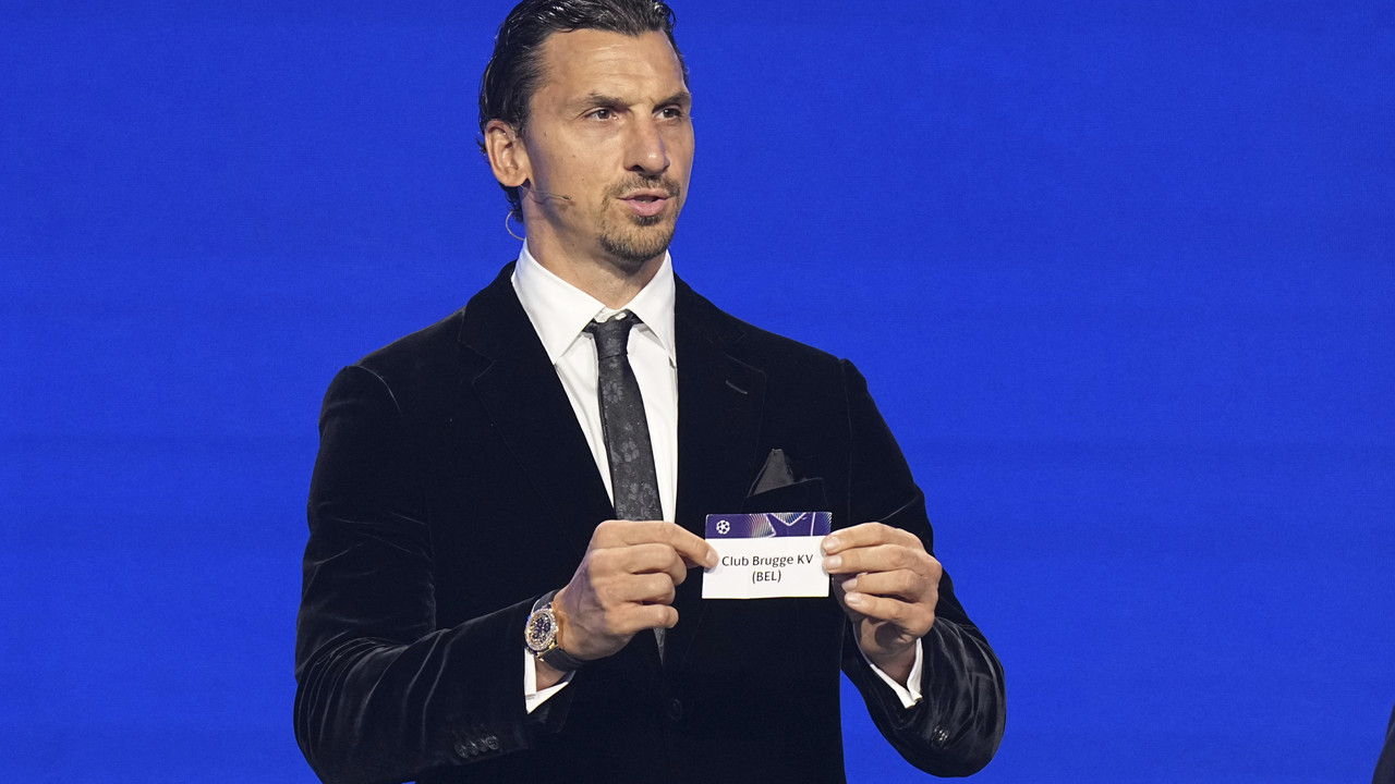 Zlatan Ibrahimović