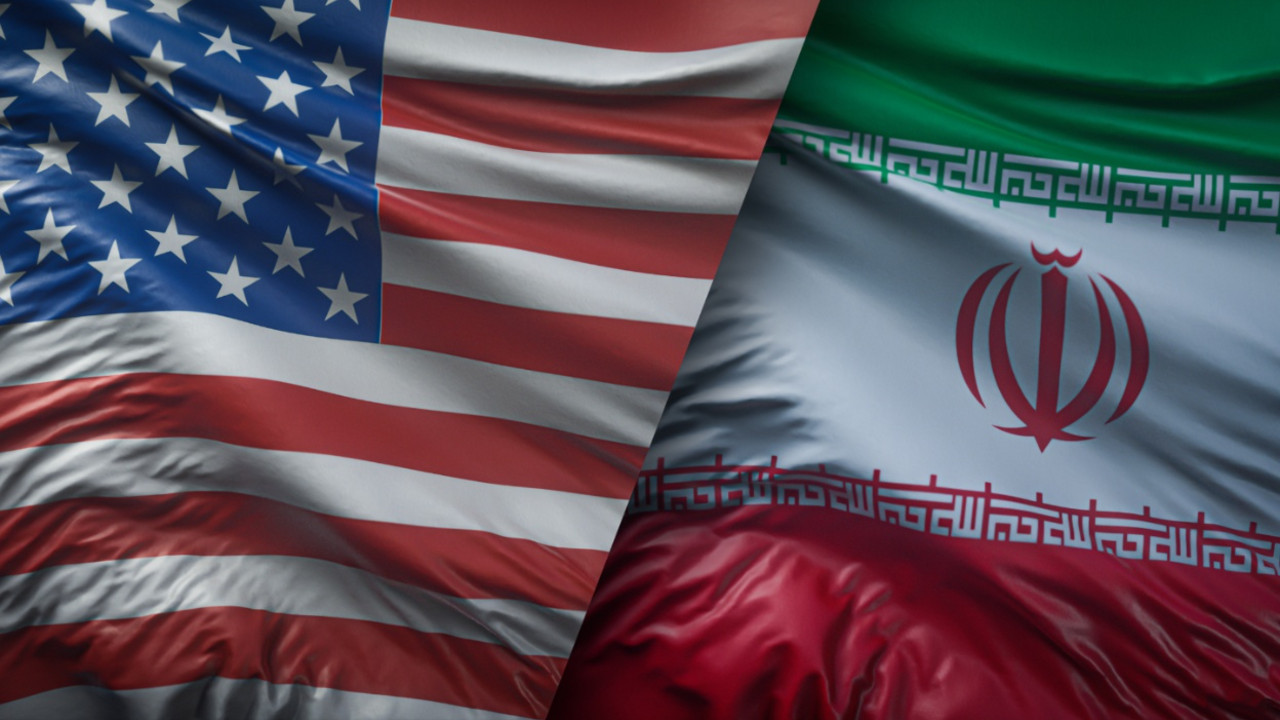 SAD i Iran