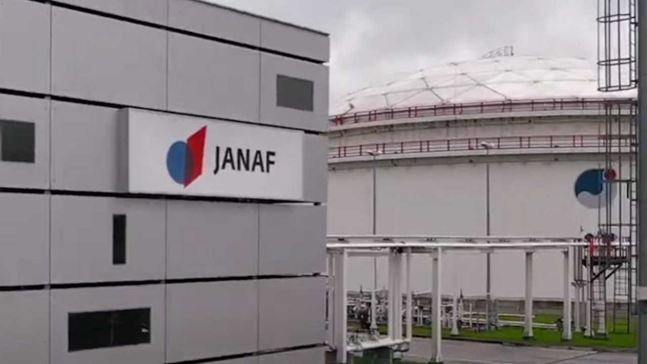 JANAF