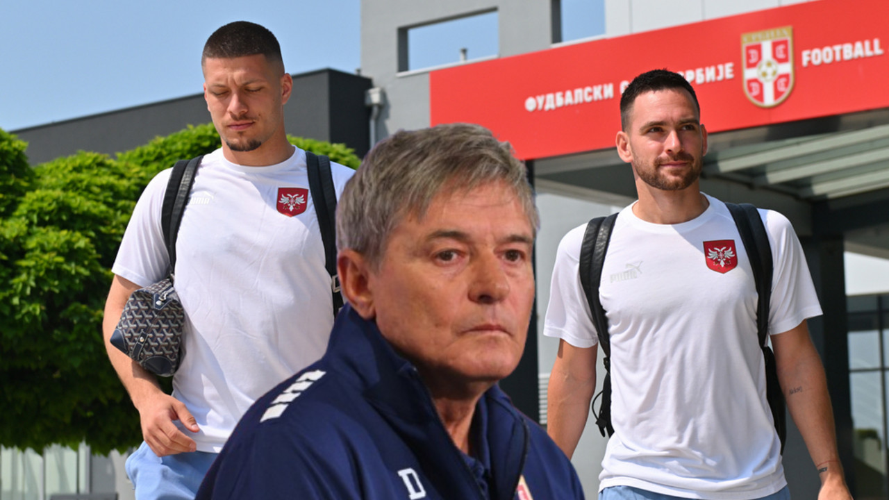 Jović, Stojković, Živković