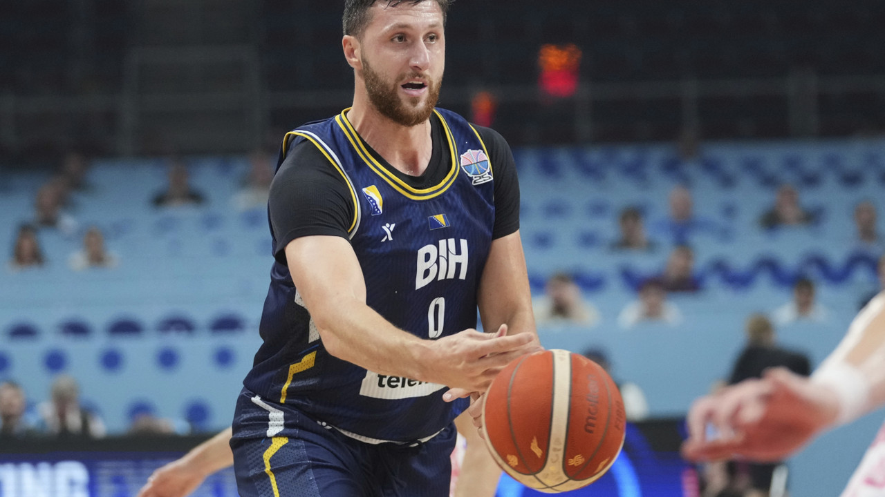 Jusuf Nurkić