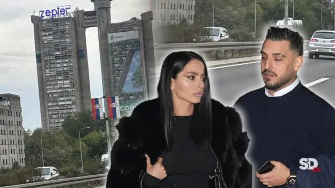 Katarina Lazić, Darko Lazić
