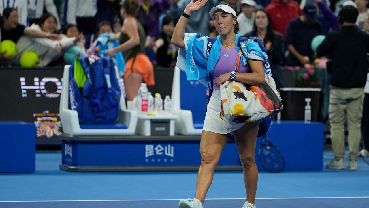 Linda Noskova
