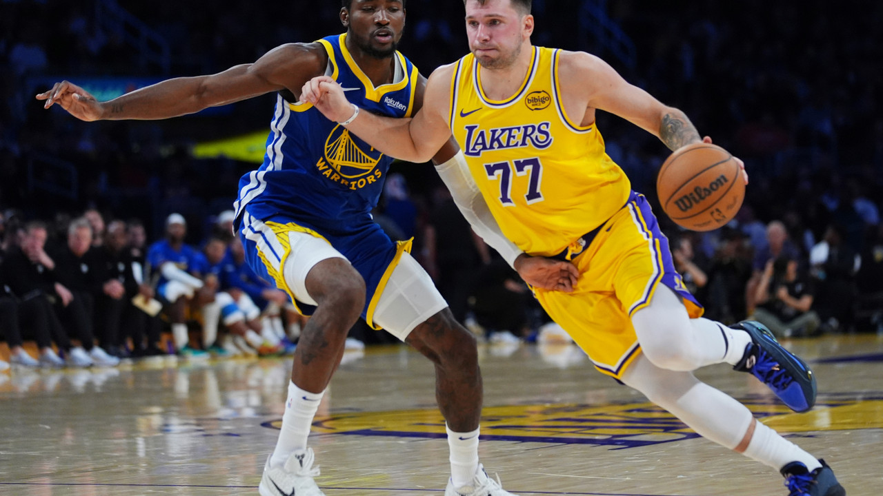 Luka Dončić