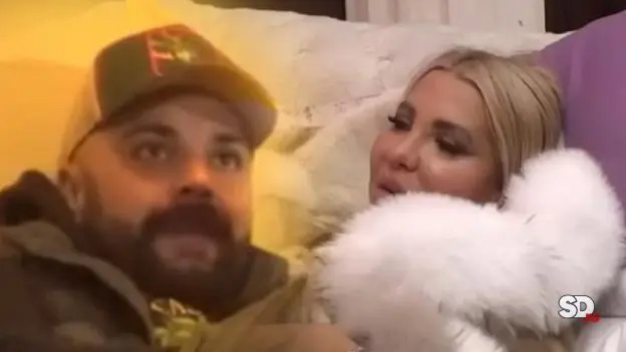 Aneli Ahmić, Luka Vujović