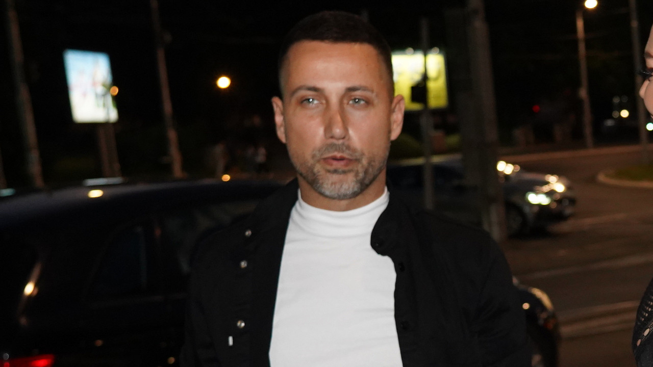 Marko Đedović