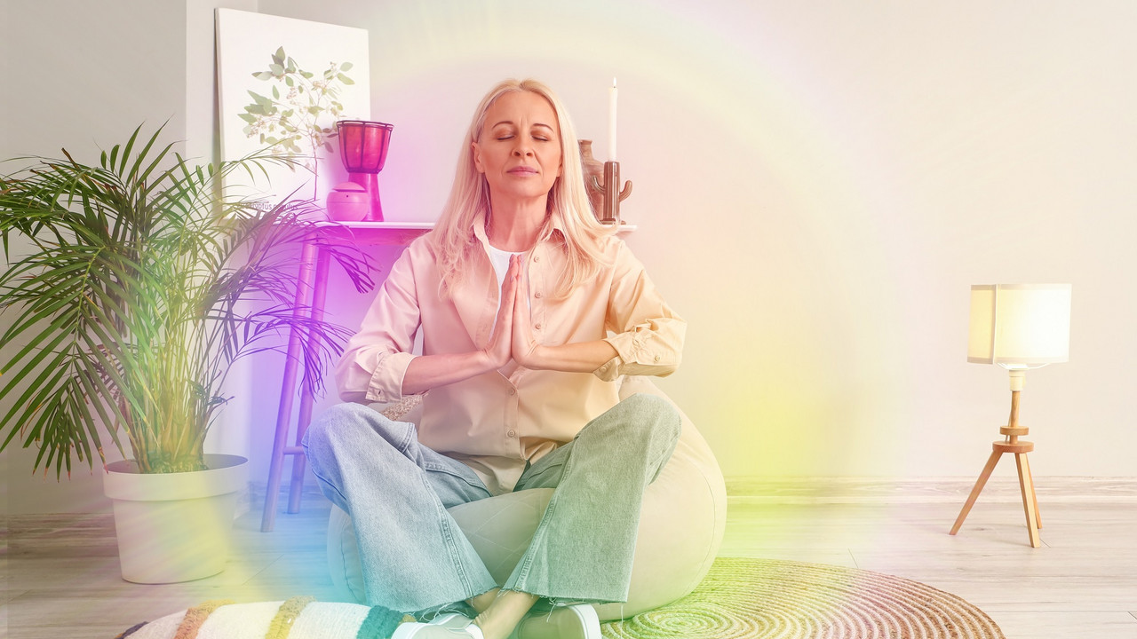 Meditacija