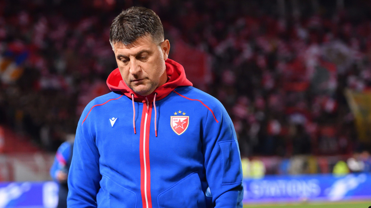 Vladan Milojević